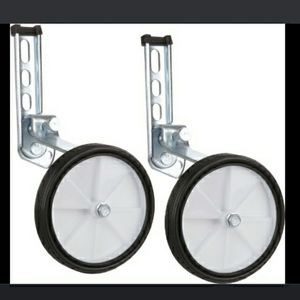 Bell Spotter 500 Flip-Up Training Wheels